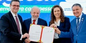 Governo quer acelerar emissão da Carteira de Identidade Nacional