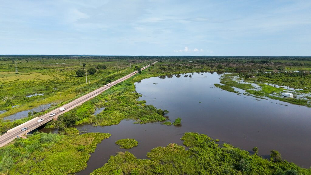 Documentário sobre o Rio Paraguai filmado em Cáceres terá produção de Roberto Rowntree 5 Ronivon Barros
