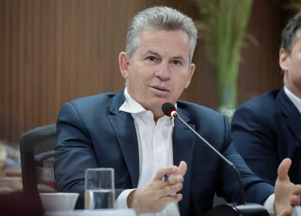 Mauro Mendes contesta estudo do Dieese e defende salários de servidores em MT 7 Salário servidores Mato Grosso: Governo contesta perdas