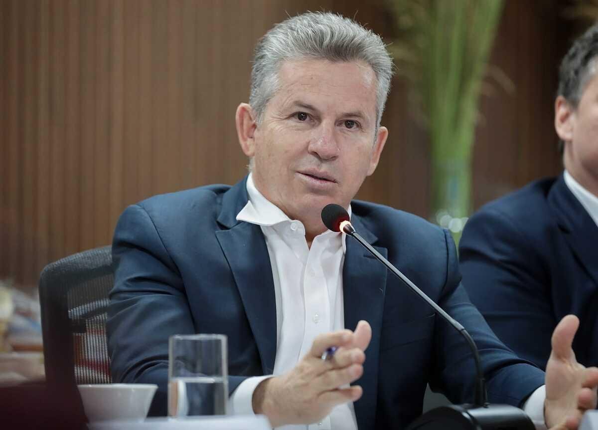 Salário servidores Mato Grosso: Governo contesta perdas