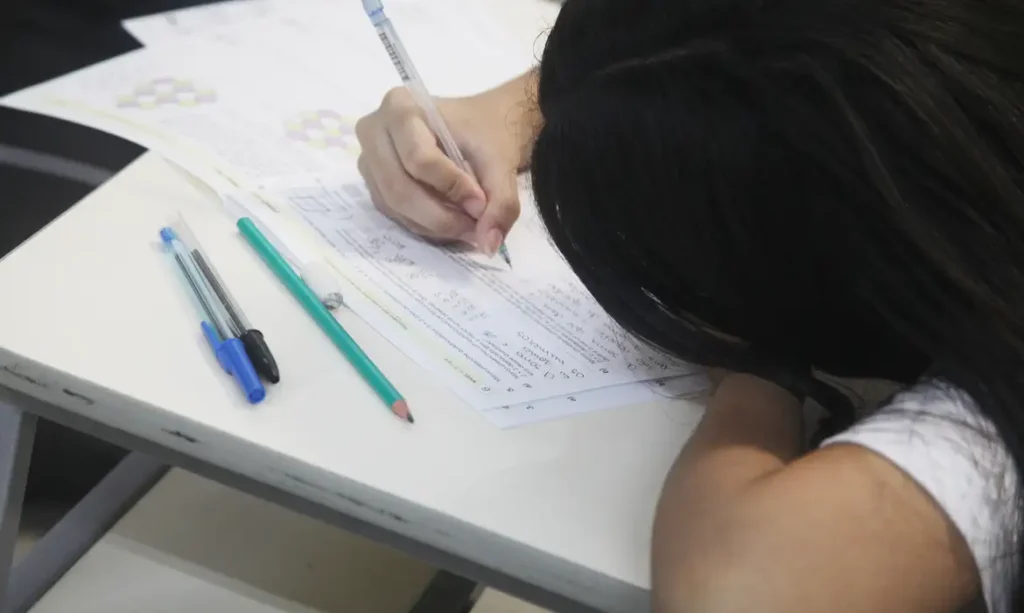 Fuvest 2026: Inscrições abertas com novidade na escolha do local de prova 6 Escola Municipal Orsina da Fonseca Tijuca Rio de Janeiro - RJ Outubro 2022