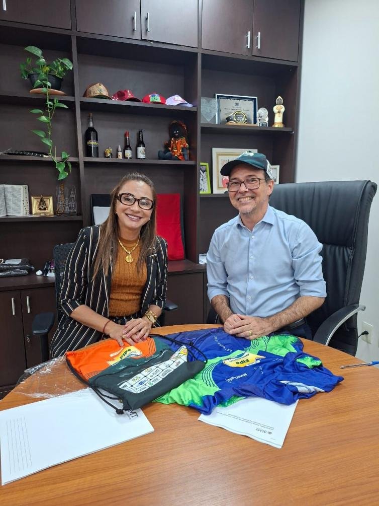 Secretária de Cáceres divulga 42º FIPe e anuncia data do festival para 2026 em Cuiabá 2 Festival Internacional de Pesca Esportiva de Cáceres divulga FIPe