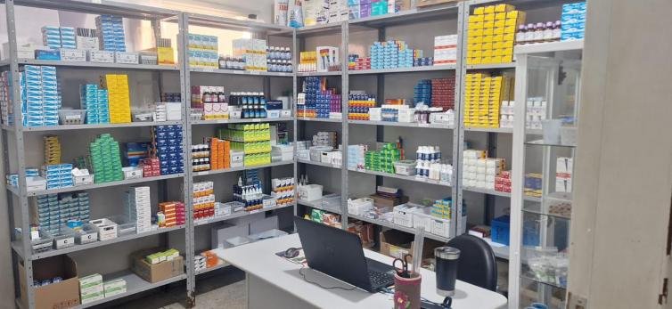 Assistência Farmacêutica Cáceres: Acesso Ampliado e Mais
