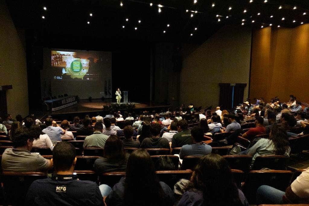 Produção e sustentabilidade em debate no Mato Grosso